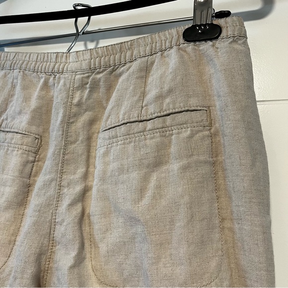 L.L. Bean | Linen Pants - Picture 4 of 13